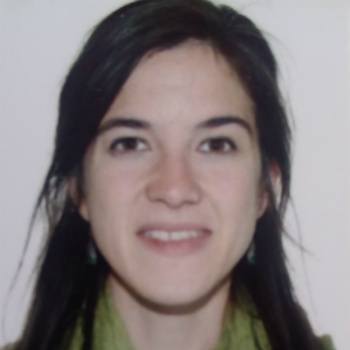 Esther Santaella Rodríguez