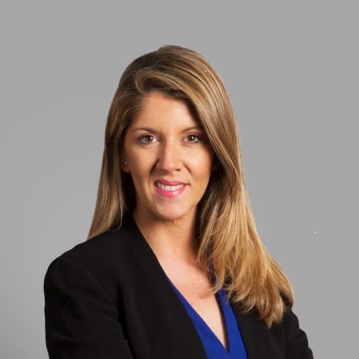 Esther Sanz Torró, Docente UNIR