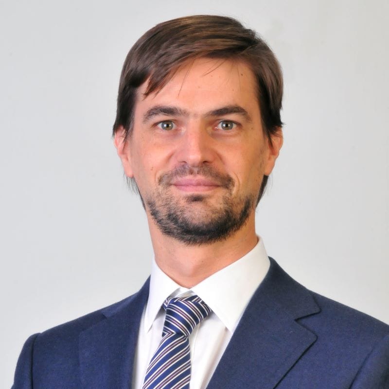 Eugenio Hoss