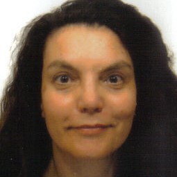 Eulalia Isabel Gorbe Martínez, Docente UNIR