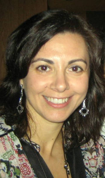 Eva Delgado Silveira