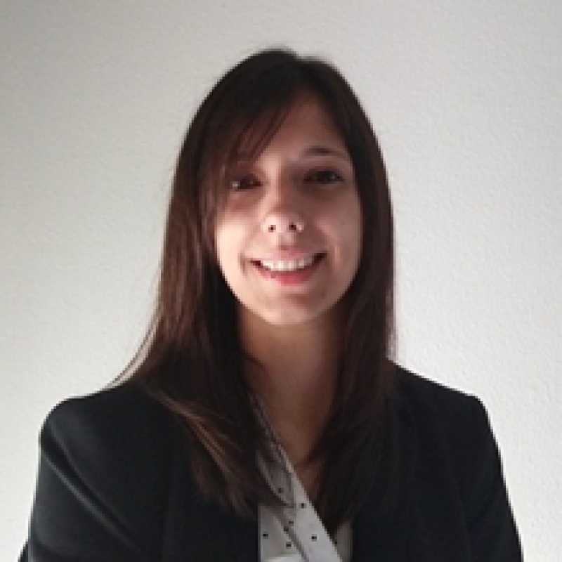 Eva Guijarro Jareño, Coordinadora académica