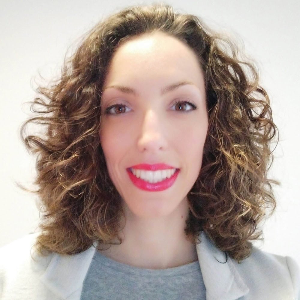 Eva Lordán Arias, Docente UNIR