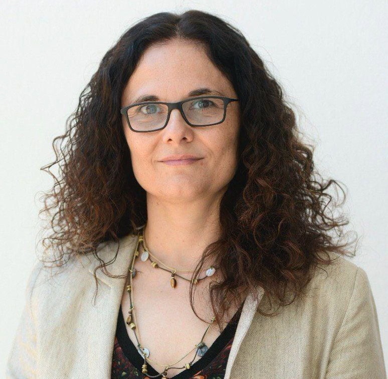 Eva María Bailén Ferrández, Experta Asociada