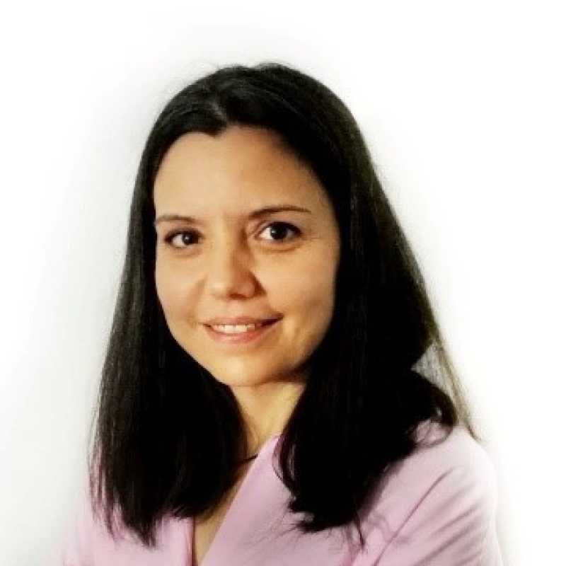 Eva María Gómez Sánchez