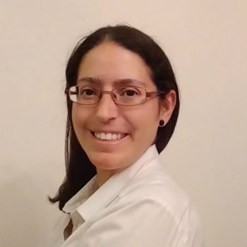 Eva María Lanagrán Valero, Docente UNIR