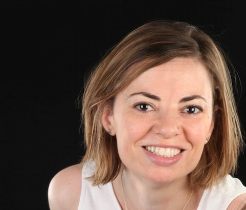 Eva Patricia Fernández Manzano, Experta Asociada