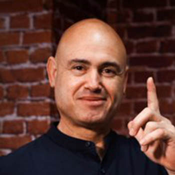 Evqueni Yero