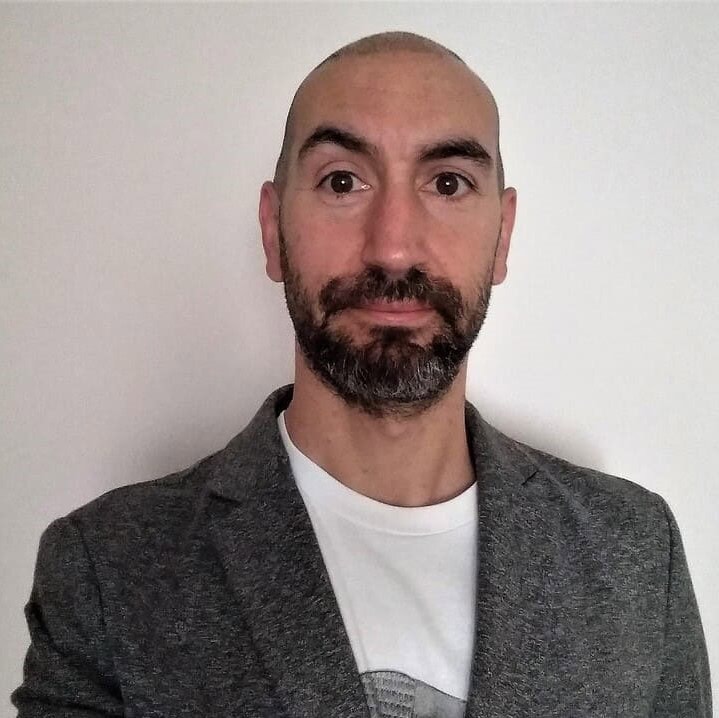 Fabio Guevara Hernández, Docente UNIR