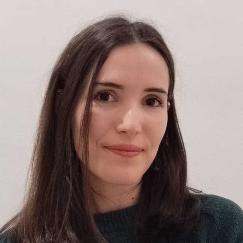 Fabiola Ávila Gámiz, Docente UNIR