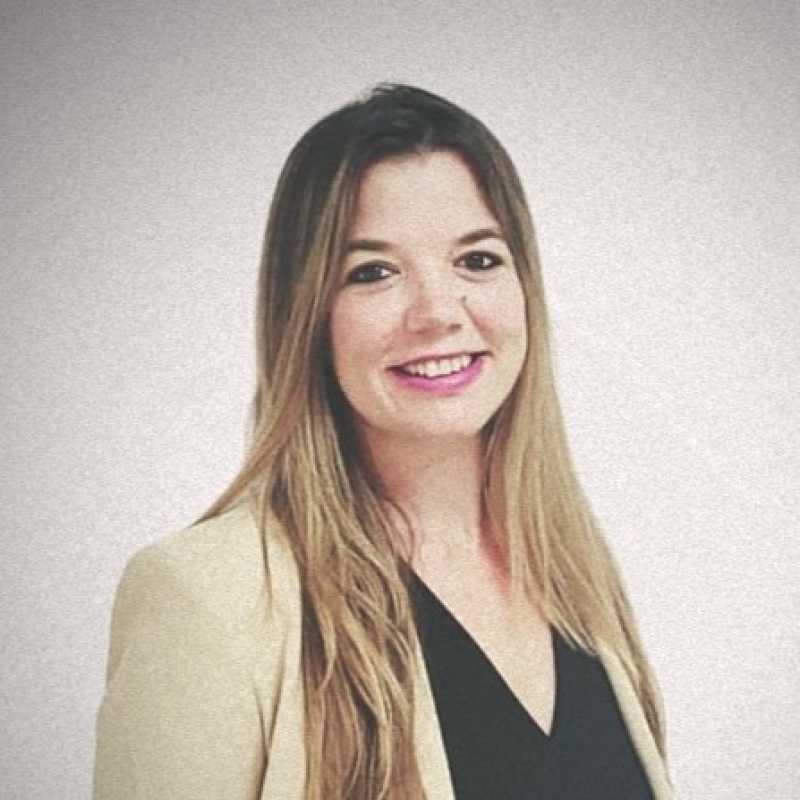 Fátima Ribas Rodríguez