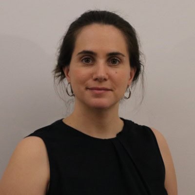 Fátima Ruiz Fuster, Docente UNIR