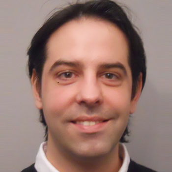 Federico Castanedo Sotela, Docente UNIR