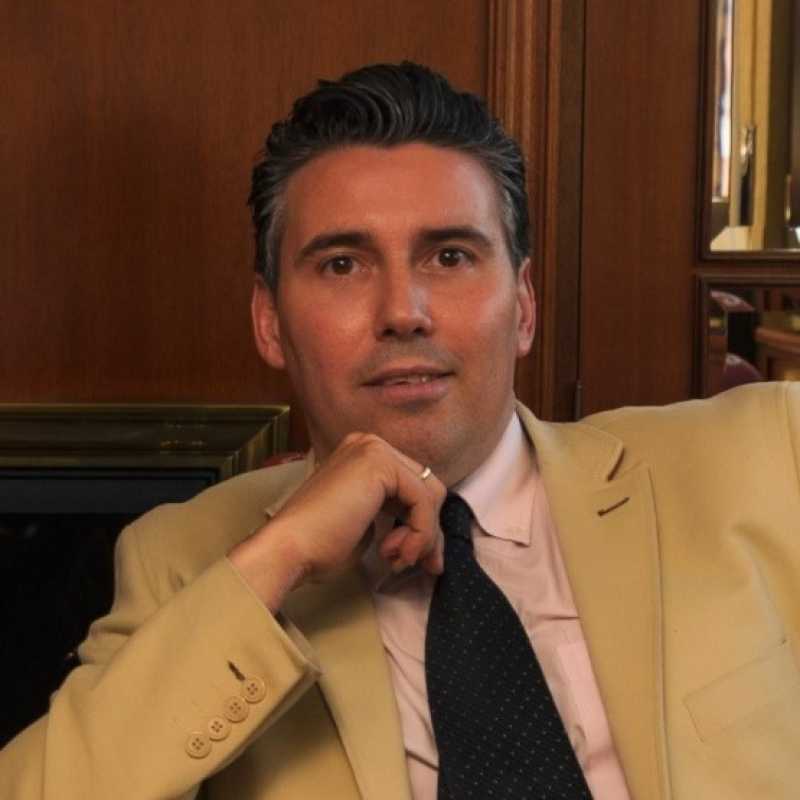 Federico Ortiz-Cañavate Levenfeld, Experto Asociado