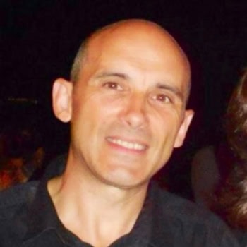 Feliciano Francisco Ordóñez Fernández, Docente UNIR