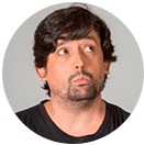 Felipe Jiménez Luna