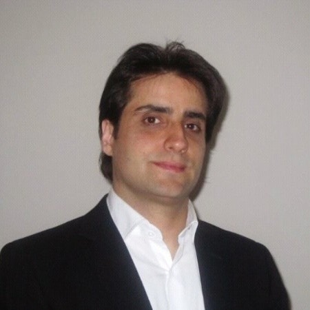 Félix de Pablo Lobo