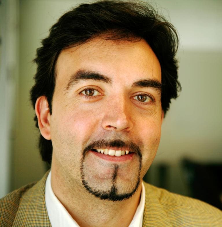 Félix López Capel, Docente UNIR
