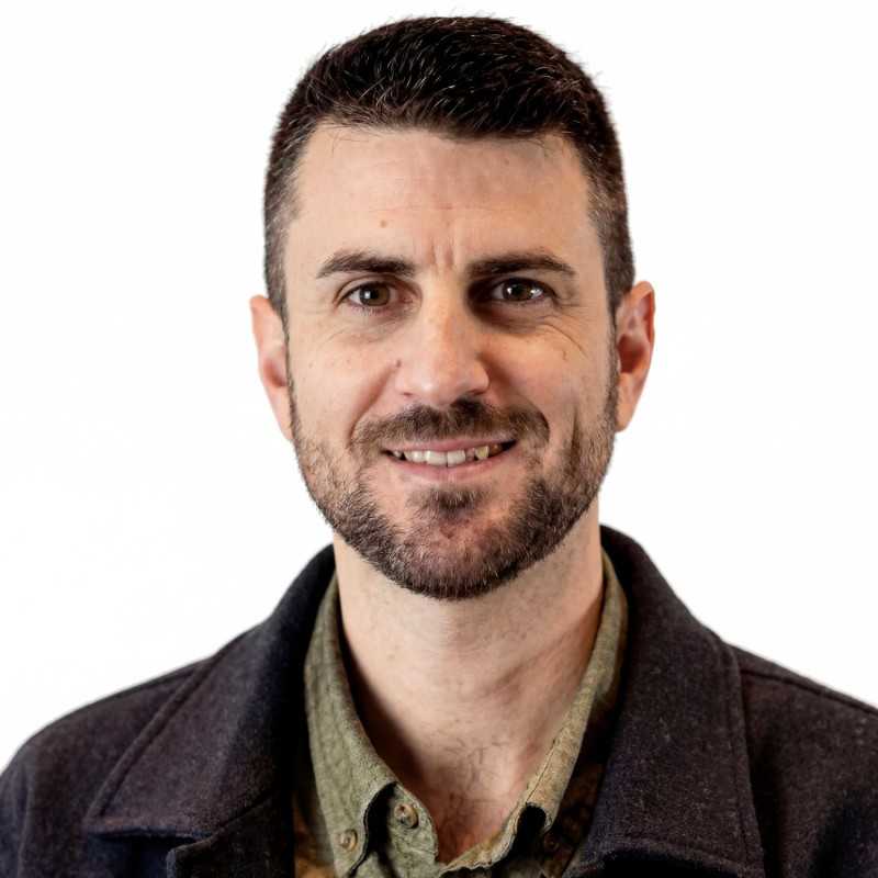 Félix Tejada Fernández, Experto Asociado