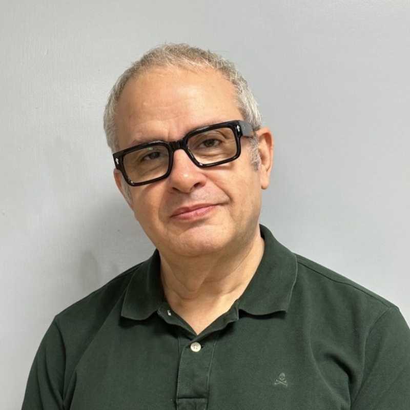 Félix Villar Caballero, Experto Asociado