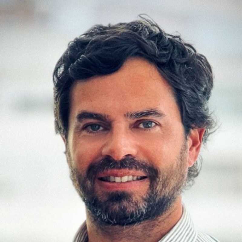 Fernando Camacho Padilla