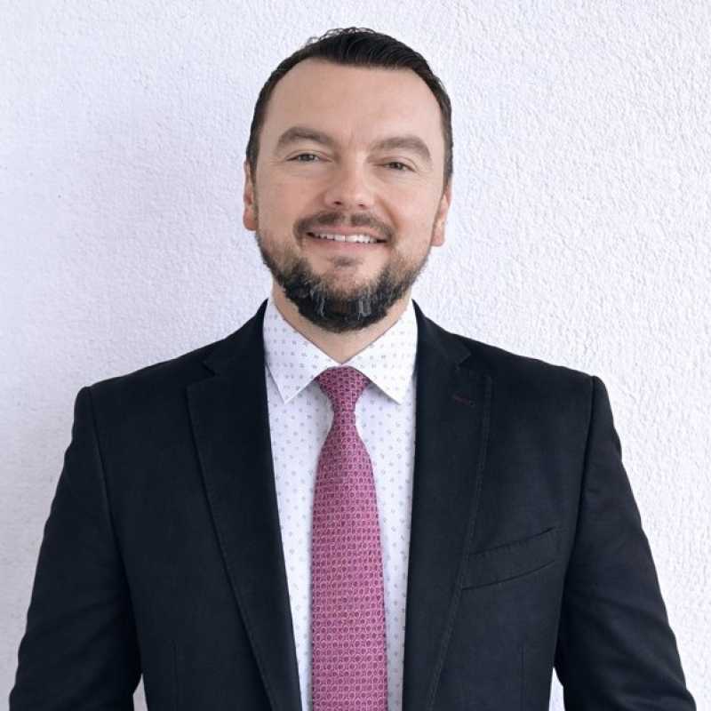 Fernando Chica Cepeda, Docente UNIR