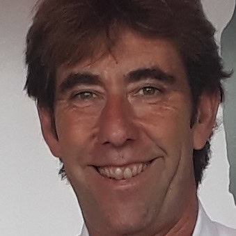 Fernando Criado Garcia