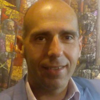 Fernando Díaz Fernandez, Docente UNIR