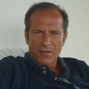 Fernando Fernández Sánchez