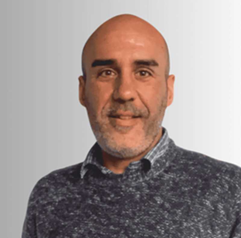 Fernando Francisco Martí Pardo, Docente UNIR