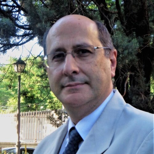 Fernando García Sedano