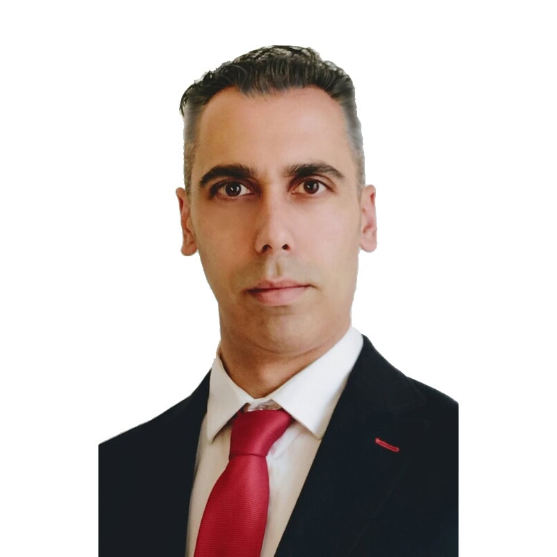 Fernando García Trincado, Docente UNIR