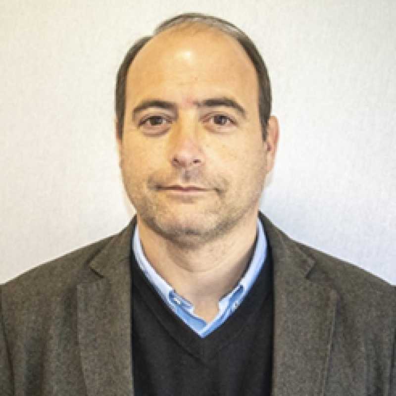 Fernando Gimeno Arias, Docente UNIR