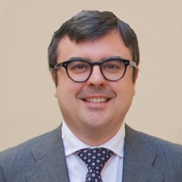 Fernando Gutiérrez Rizaldos, Docente UNIR