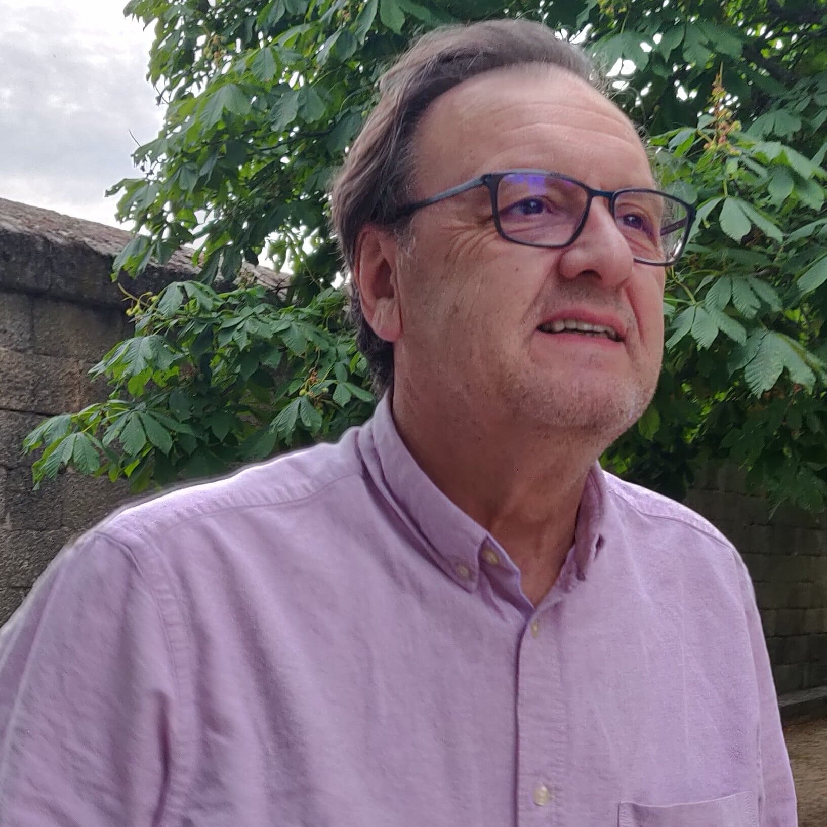 Fernando M. Amigo-Quintana