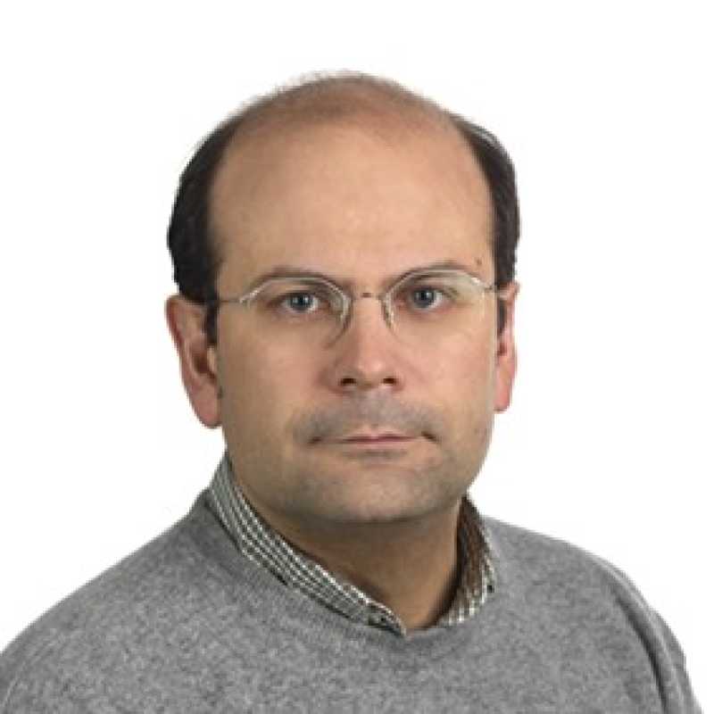 Fernando Martínez Vallvey, Docente UNIR