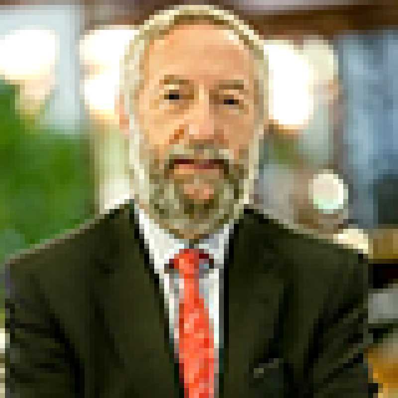 Fernando Moroy Hueto, Experto Asociado