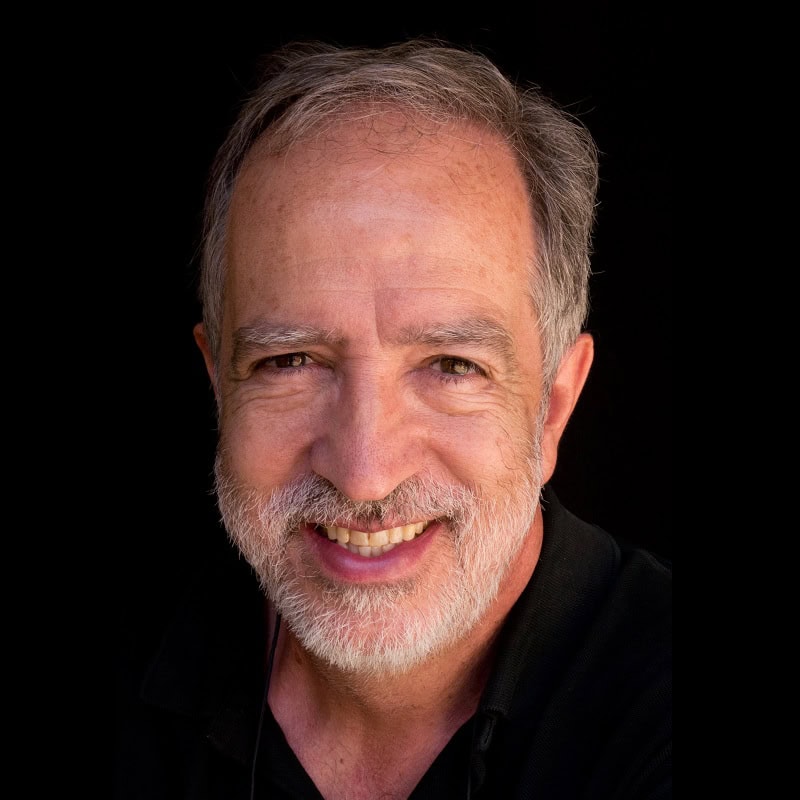 Fernando Palacios Jorge