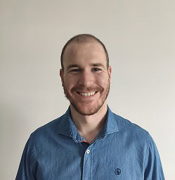 Fernando Robles Bermejo, Experto asociado