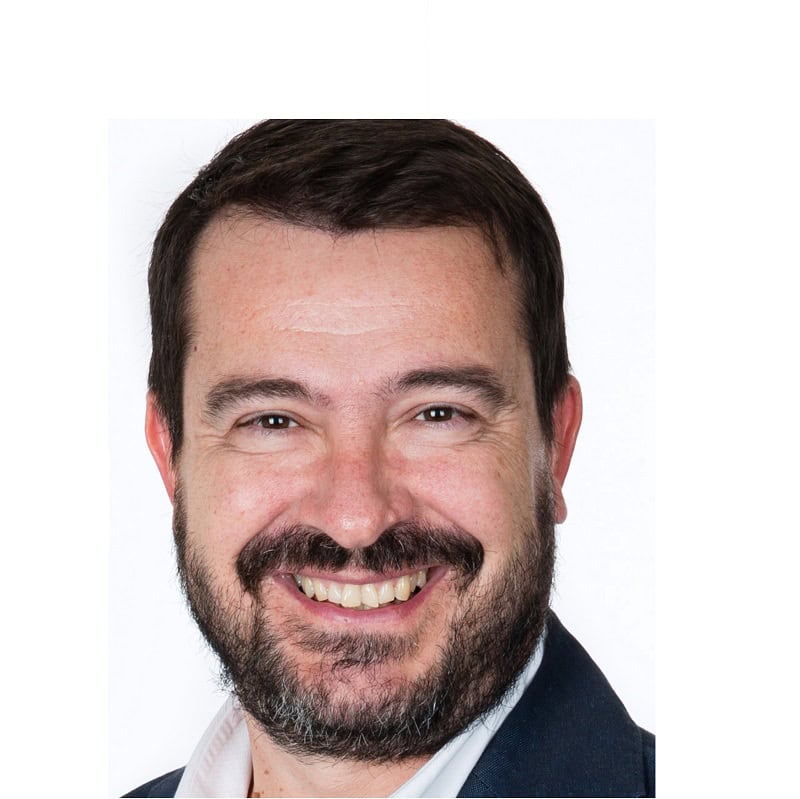 Fernando Rodríguez López