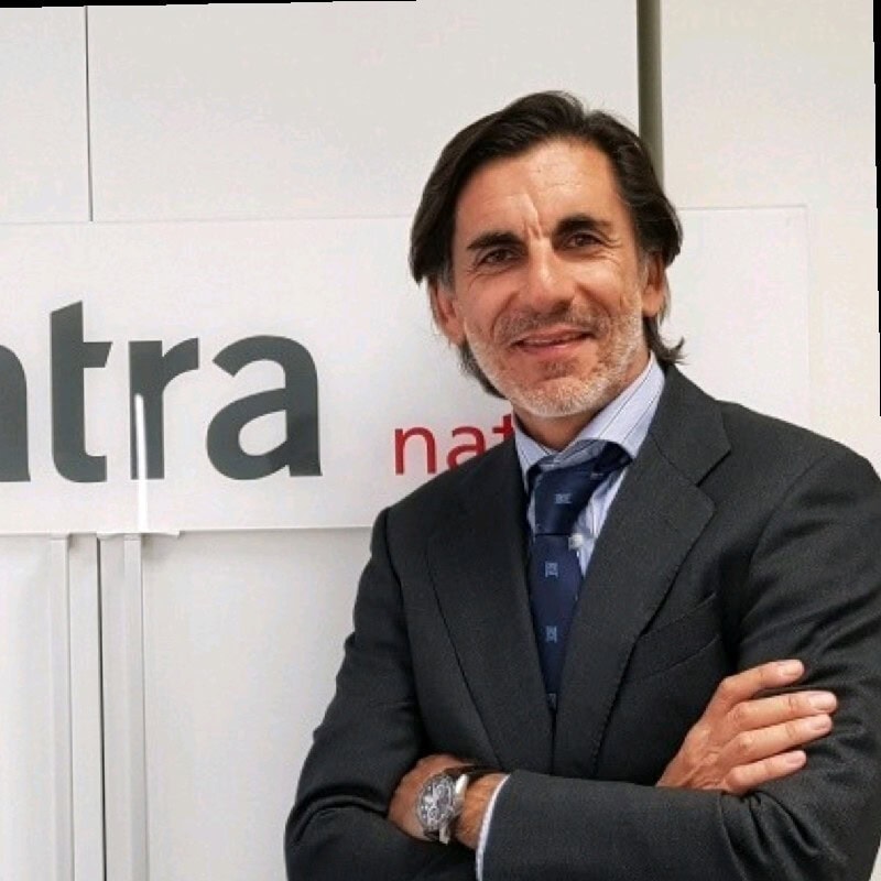 Fernando Sanfiz