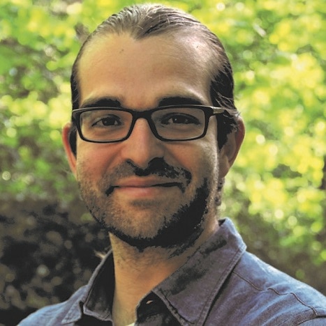 Fernando Téllez Bernal