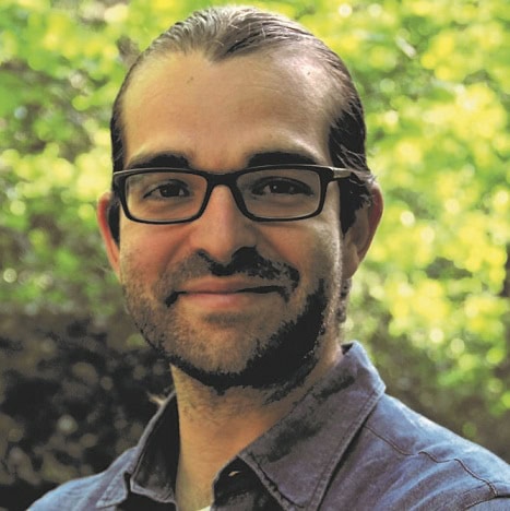 Fernando Téllez Bernal