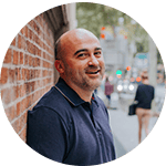 Fernando Tobías, Experto Asociado