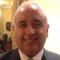 Fidel Óscar Cedeño González, Docente UNIR