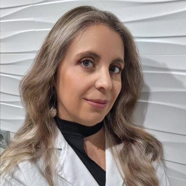 Francisca Barba Colmenero