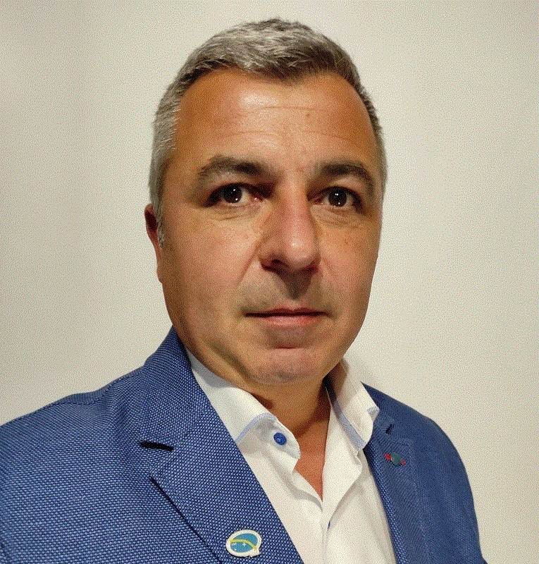 Francisco Ángel Espartero Briceño