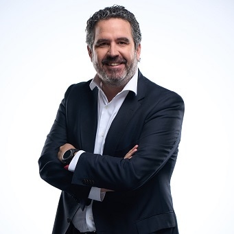 Francisco Cabrero Hidalgo