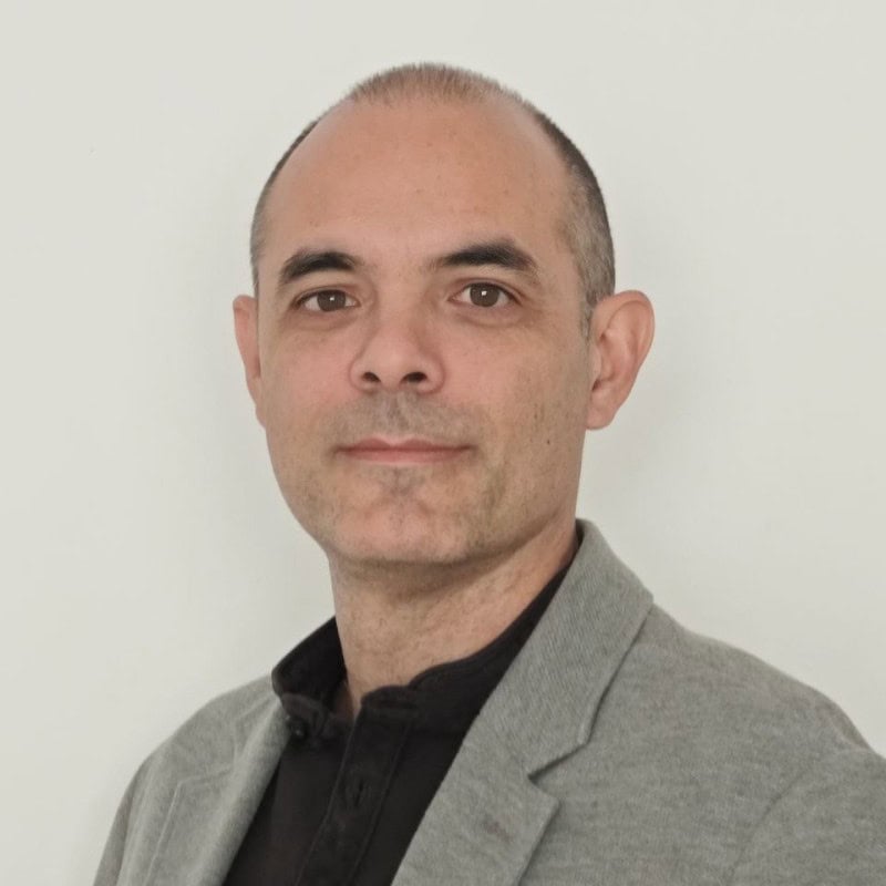 Francisco Costa Cano, Docente UNIR