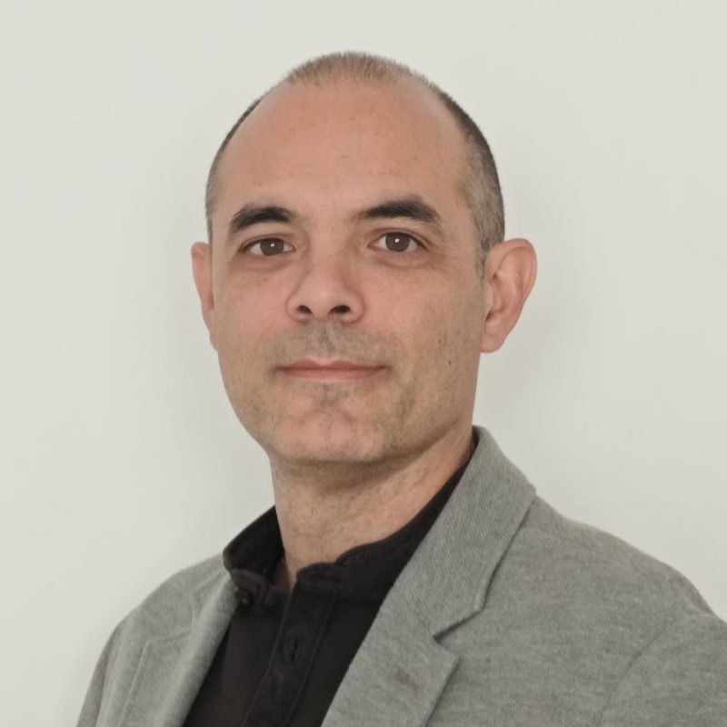 Francisco Costa Cano, Docente UNIR